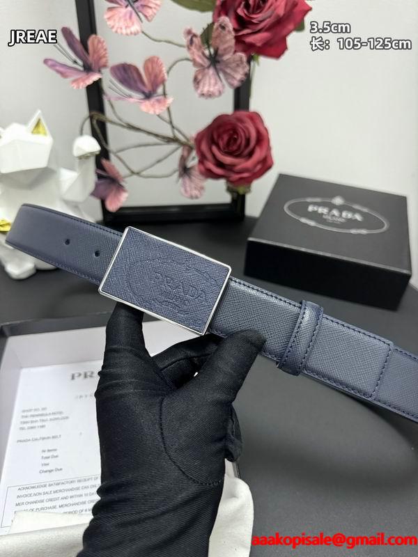大人気❤PRADA プラダベルト  スーパーコピーメンズファッションブランド激安通販 専門店