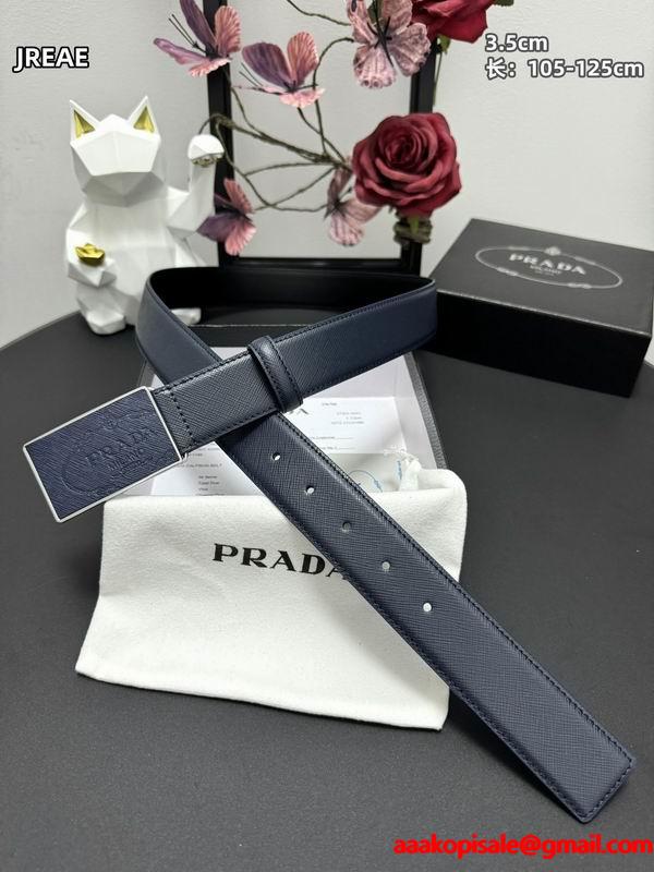 大人気❤PRADA プラダベルト  スーパーコピーメンズファッションブランド激安通販 専門店