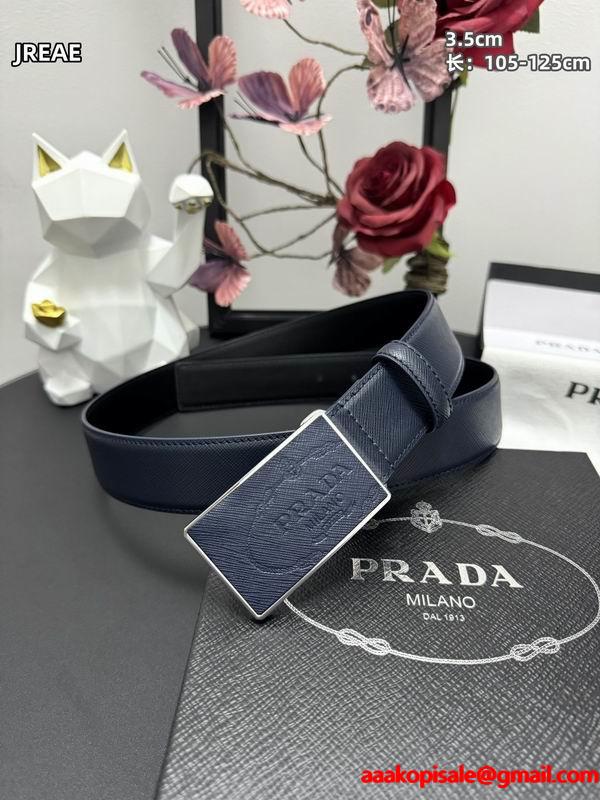 大人気❤PRADA プラダベルト  スーパーコピーメンズファッションブランド激安通販 専門店