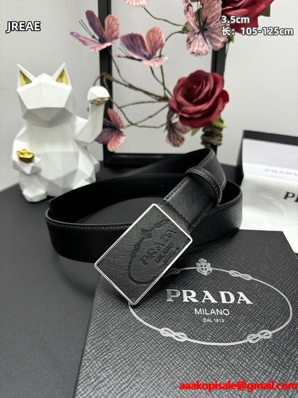 大人気❤PRADA プラダベルト  スーパーコピーメンズファッションブランド激安通販 専門店