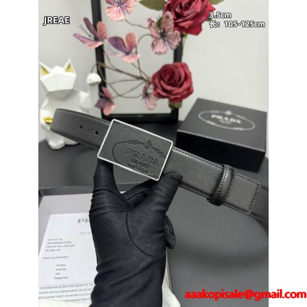 大人気❤PRADA プラダベルト  スーパーコピーメンズファッションブランド激安通販 専門店