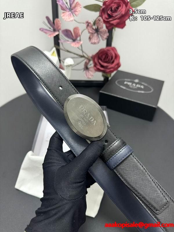 2025-2026上品☆☆PRADA ベルト スーパーコピーブランド激安通販 専門店