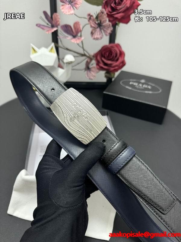 2025-2026上品☆☆PRADA ベルト スーパーコピーブランド激安通販 専門店