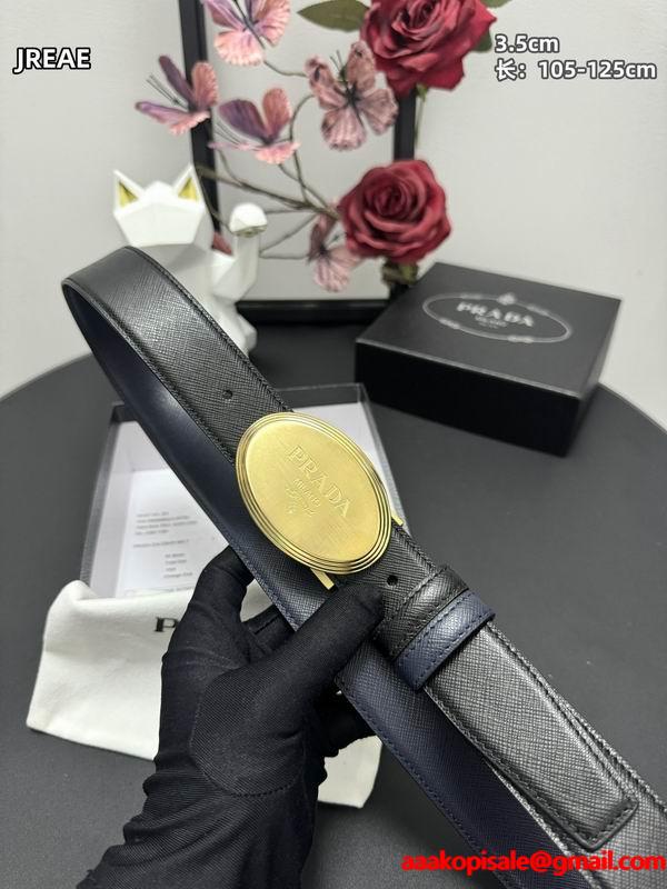 2025-2026上品☆☆PRADA ベルト スーパーコピーブランド激安通販 専門店