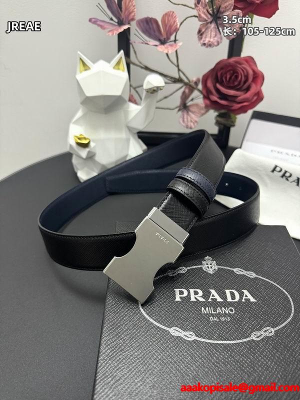 2025-2026上品☆☆PRADA ベルト スーパーコピーブランド激安通販 専門店