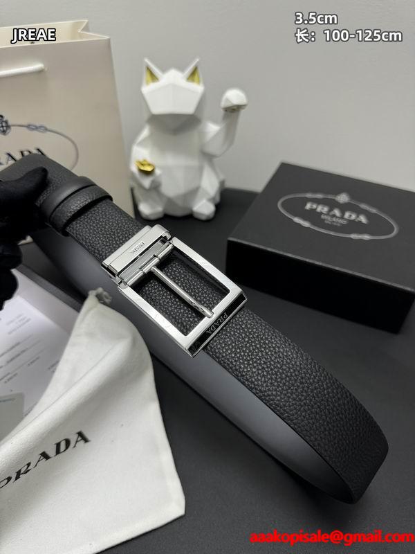 お洒落プレゼント最適★★PRADA プラダベルトコピーブランド激安通販 専門店