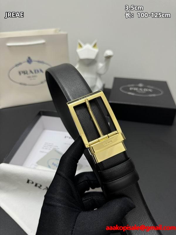 お洒落プレゼント最適★★PRADA プラダベルトコピーブランド激安通販 専門店