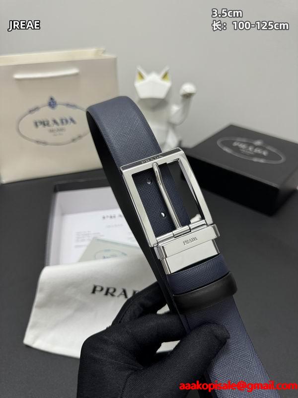 お洒落プレゼント最適★★PRADA プラダベルトコピーブランド激安通販 専門店