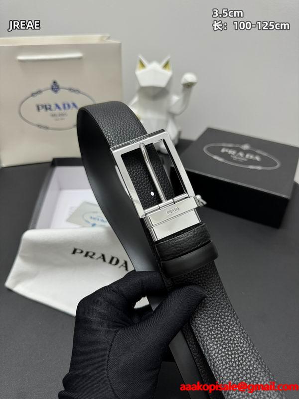 お洒落プレゼント最適★★PRADA プラダベルトコピーブランド激安通販 専門店