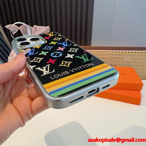 ルイ ヴィトン携帯ケースコピー LOUIS VUITTON 多色可選  季節を感じた秋冬ファッション激安(日本最大級)