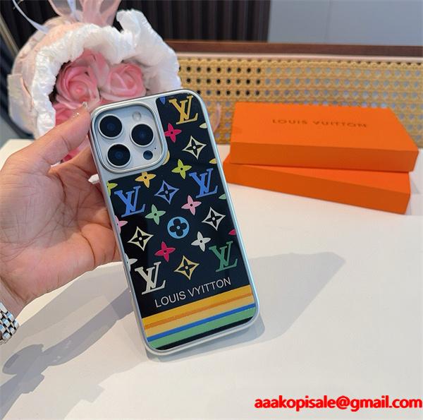 ルイ ヴィトン携帯ケースコピー LOUIS VUITTON 多色可選  季節を感じた秋冬ファッション激安(日本最大級)