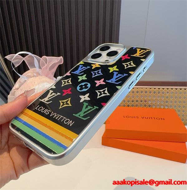 ルイ ヴィトン携帯ケースコピー LOUIS VUITTON 多色可選  季節を感じた秋冬ファッション激安(日本最大級)