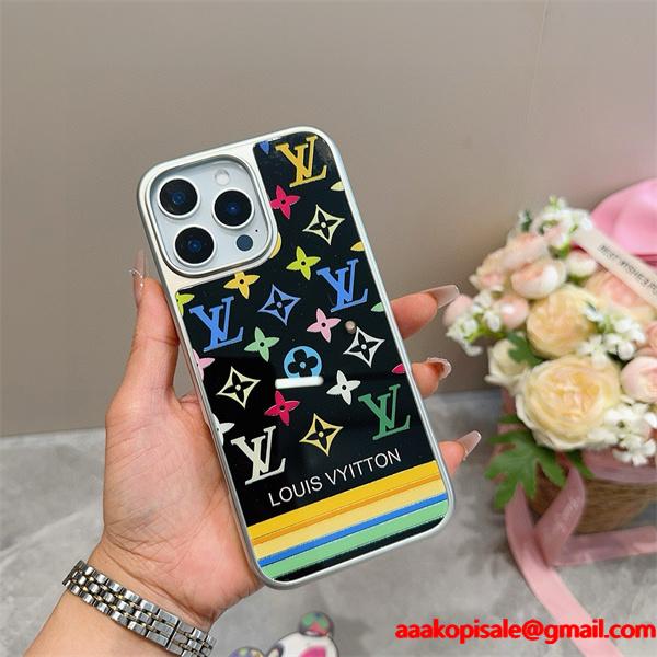 ルイ ヴィトン携帯ケースコピー LOUIS VUITTON 多色可選  季節を感じた秋冬ファッション激安(日本最大級)