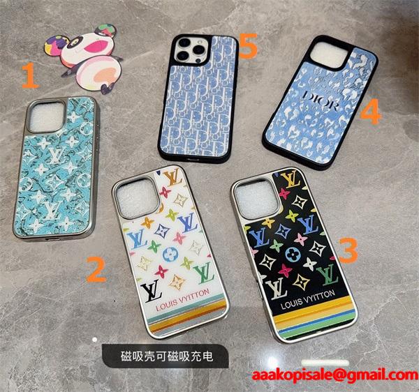 ルイ ヴィトン携帯ケースコピー LOUIS VUITTON 多色可選  季節を感じた秋冬ファッション激安(日本最大級)