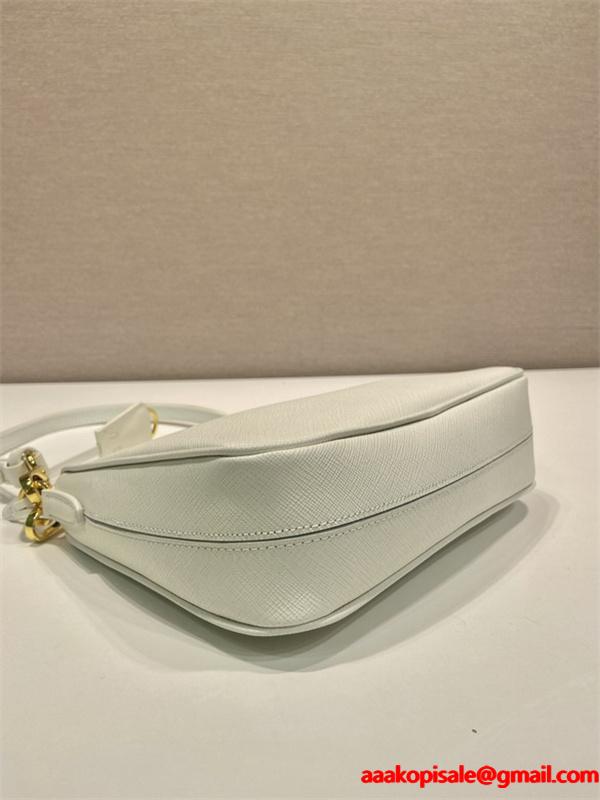 注目のアイテムプラダショルダーバッグコピー PRADA 2色選択可 超激得2025 ブランド激安通販 専門店
