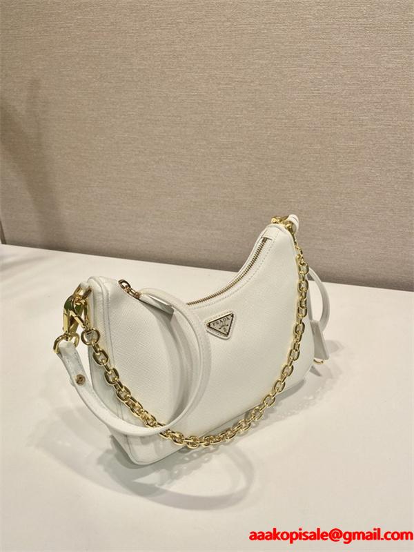 注目のアイテムプラダショルダーバッグコピー PRADA 2色選択可 超激得2025 ブランド激安通販 専門店