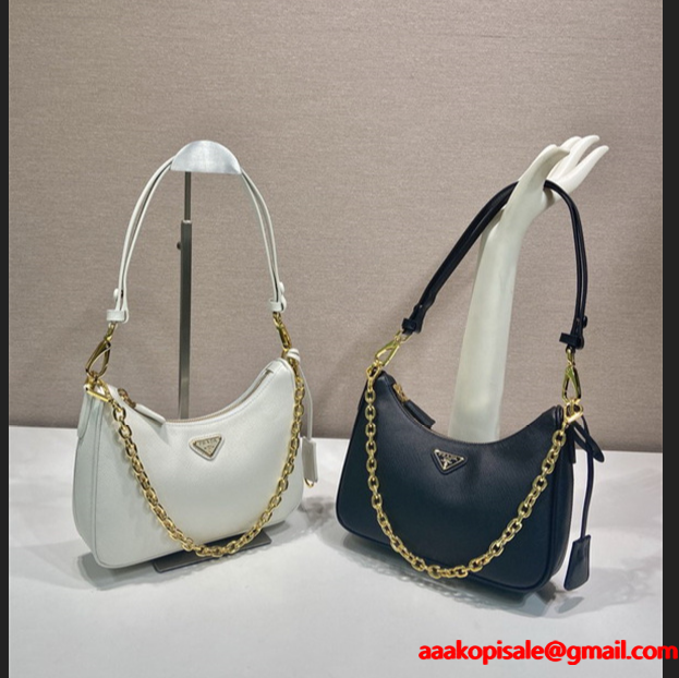 注目のアイテムプラダショルダーバッグコピー PRADA 2色選択可 超激得2025 ブランド激安通販 専門店