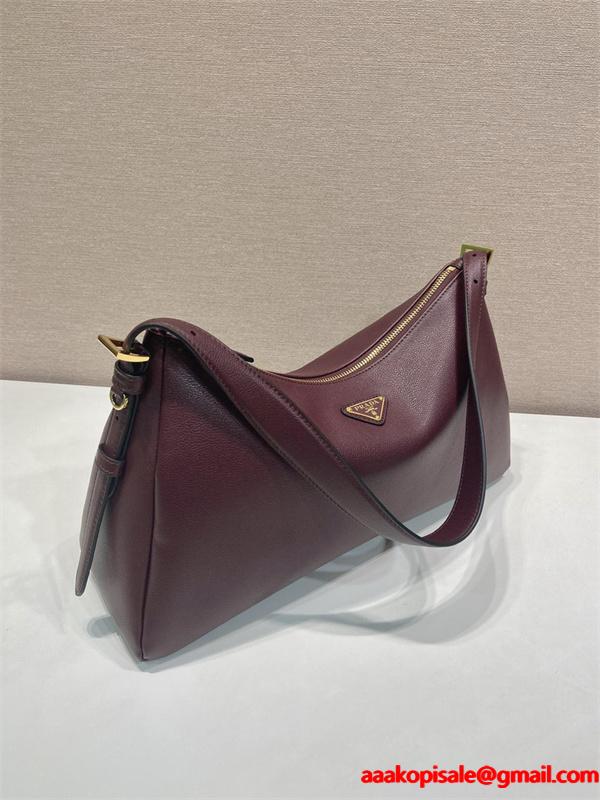 ファッションな新作　PRADA プラダハンドバッグ  スーパーコピーブランド激安通販 専門店 1BC228