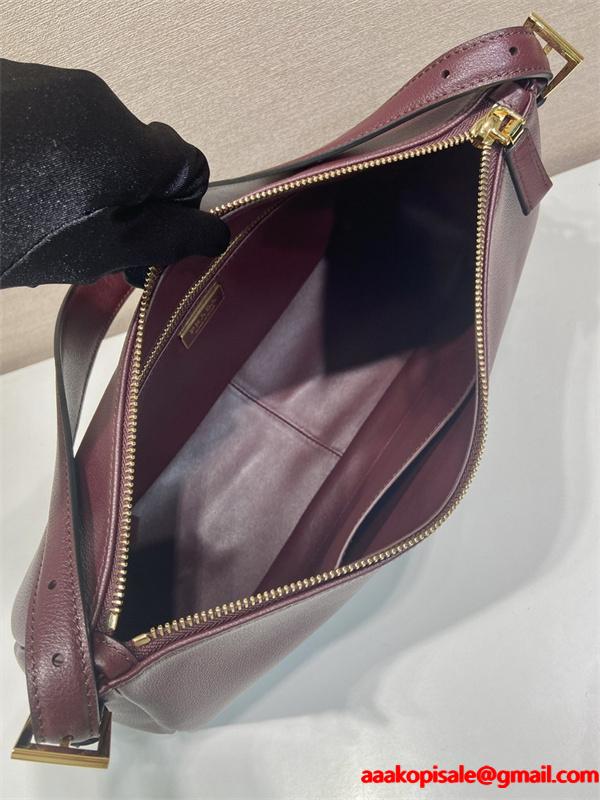 ファッションな新作　PRADA プラダハンドバッグ  スーパーコピーブランド激安通販 専門店 1BC228