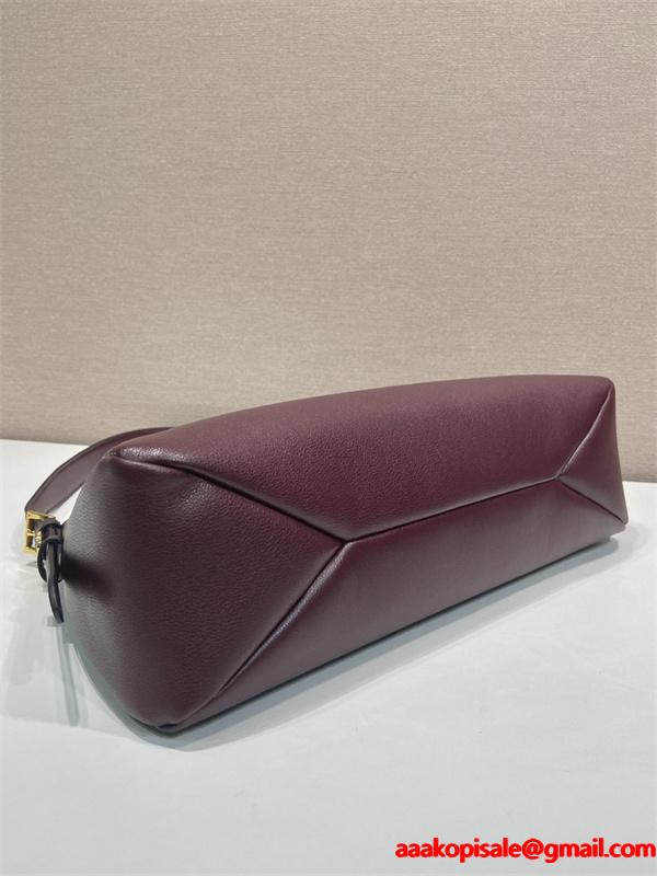 ファッションな新作　PRADA プラダハンドバッグ  スーパーコピーブランド激安通販 専門店 1BC228