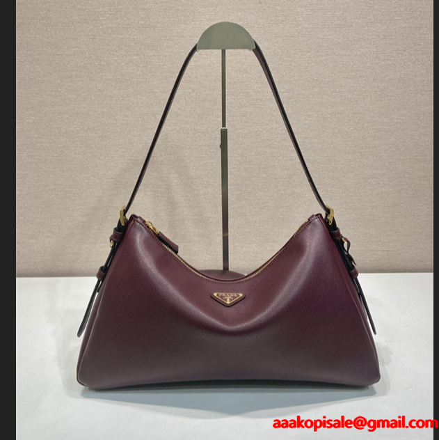 ファッションな新作　PRADA プラダハンドバッグ  スーパーコピーブランド激安通販 専門店 1BC228