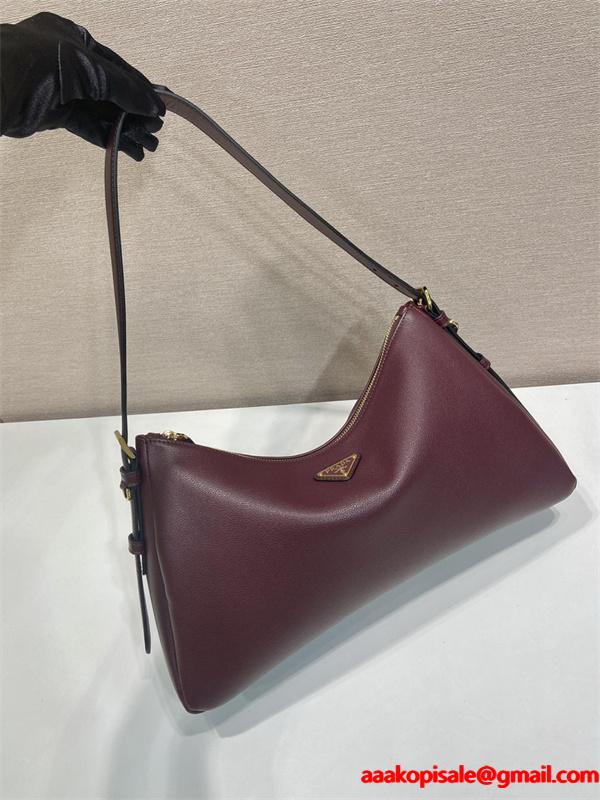 ファッションな新作　PRADA プラダハンドバッグ  スーパーコピーブランド激安通販 専門店 1BC228