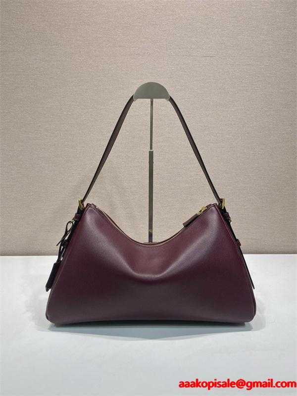 ファッションな新作　PRADA プラダハンドバッグ  スーパーコピーブランド激安通販 専門店 1BC228