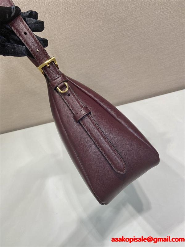 ファッションな新作　PRADA プラダハンドバッグ  スーパーコピーブランド激安通販 専門店 1BC228