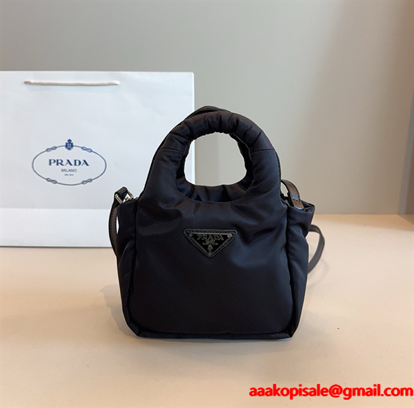 プラダ  2WAYハンドバッグ コピーブランド激安通販 専門店