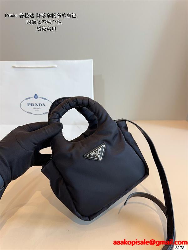 プラダ  2WAYハンドバッグ コピーブランド激安通販 専門店