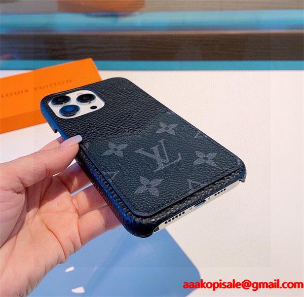 ルイ ヴィトン iPhone17ケースコピーLOUIS VUITTON  冬ムードを盛り上げる 激安(日本最大級)