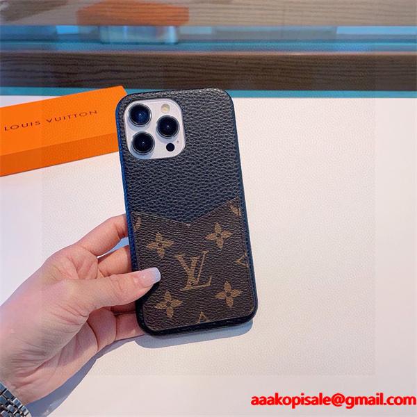 ルイ ヴィトン iPhone17ケースコピーLOUIS VUITTON  冬ムードを盛り上げる 激安(日本最大級)
