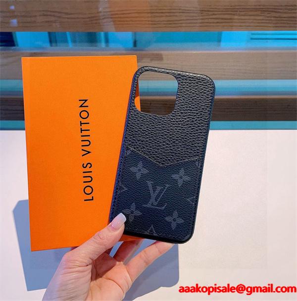 ルイ ヴィトン iPhone17ケースコピーLOUIS VUITTON  冬ムードを盛り上げる 激安(日本最大級)