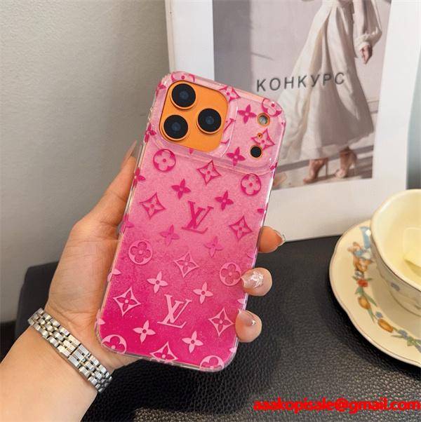 iphone17ケース カバー 注目度の高い LOUIS VUITTON ルイ ヴィトン コピー 激安(日本最大級)