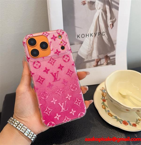 iphone17ケース カバー 注目度の高い LOUIS VUITTON ルイ ヴィトン コピー 激安(日本最大級)