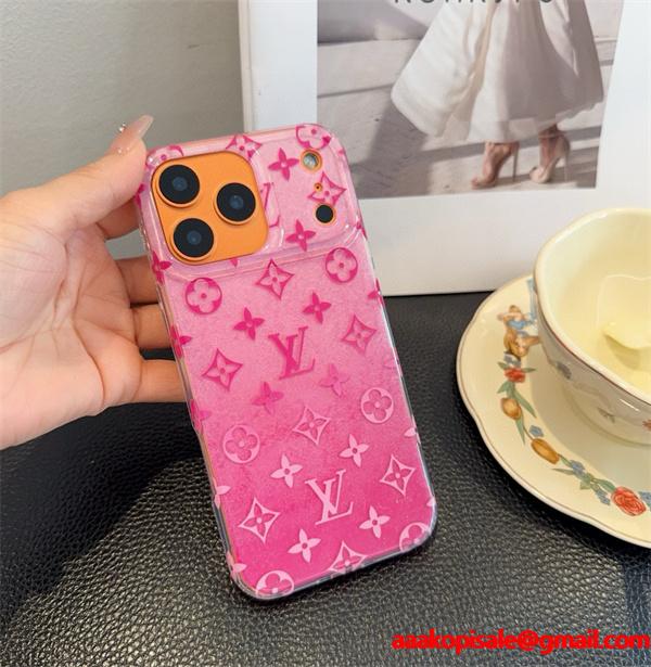 iphone17ケース カバー 注目度の高い LOUIS VUITTON ルイ ヴィトン コピー 激安(日本最大級)