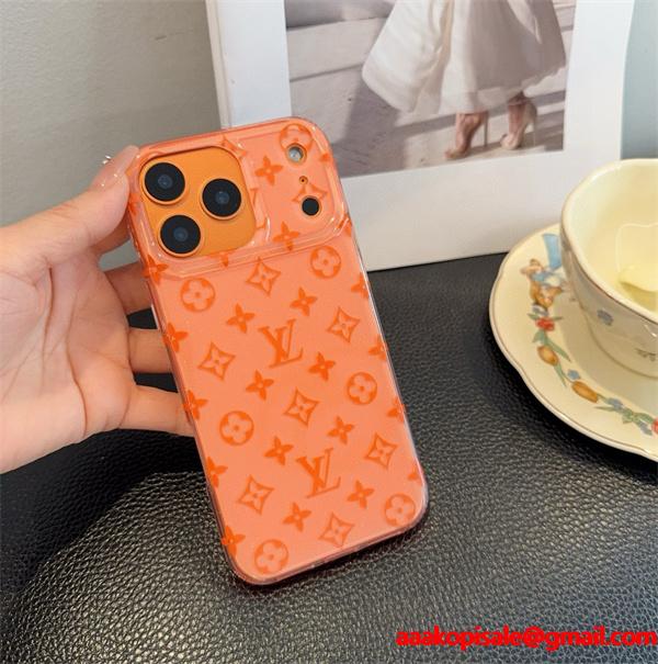 iphone17ケース カバー 注目度の高い LOUIS VUITTON ルイ ヴィトン コピー 激安(日本最大級)