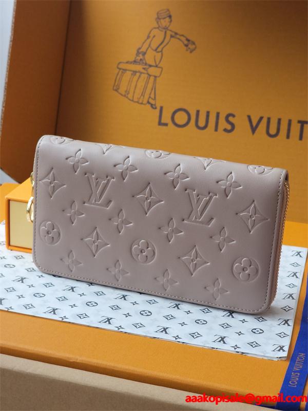 春夏 派手 ルイ ヴィトン レディース財布コピー M81510☆☆LOUIS VUITTON  激安(日本最大級)