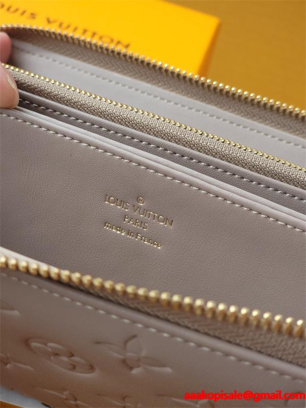 春夏 派手 ルイ ヴィトン レディース財布コピー M81510☆☆LOUIS VUITTON  激安(日本最大級)