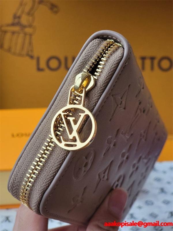 春夏 派手 ルイ ヴィトン レディース財布コピー M81510☆☆LOUIS VUITTON  激安(日本最大級)