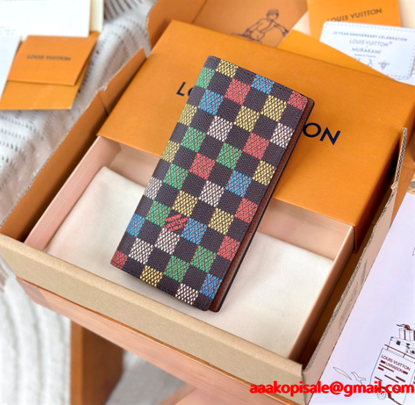 N00141 ルイヴィトン　長財布コピー_LOUIS VUITTON 激安(日本最大級)
