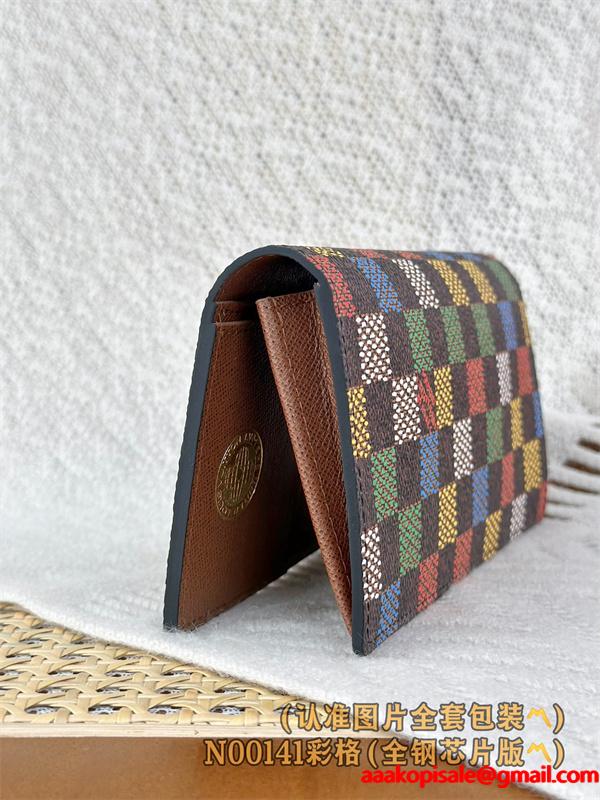 N00141 ルイヴィトン　長財布コピー_LOUIS VUITTON 激安(日本最大級)