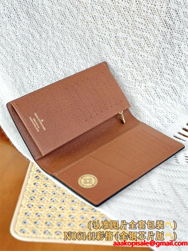 N00141 ルイヴィトン　長財布コピー_LOUIS VUITTON 激安(日本最大級)