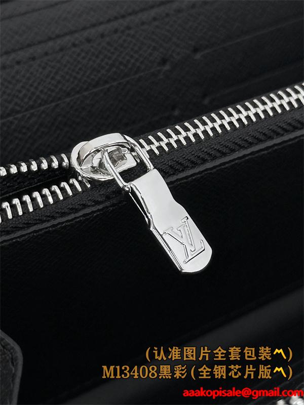 M13408  LV x TM お買い得ルイヴィトン長財布コピー 収納力抜群の財布  LOUIS VUITTON_ブランド コピー 激安(日本最大級)