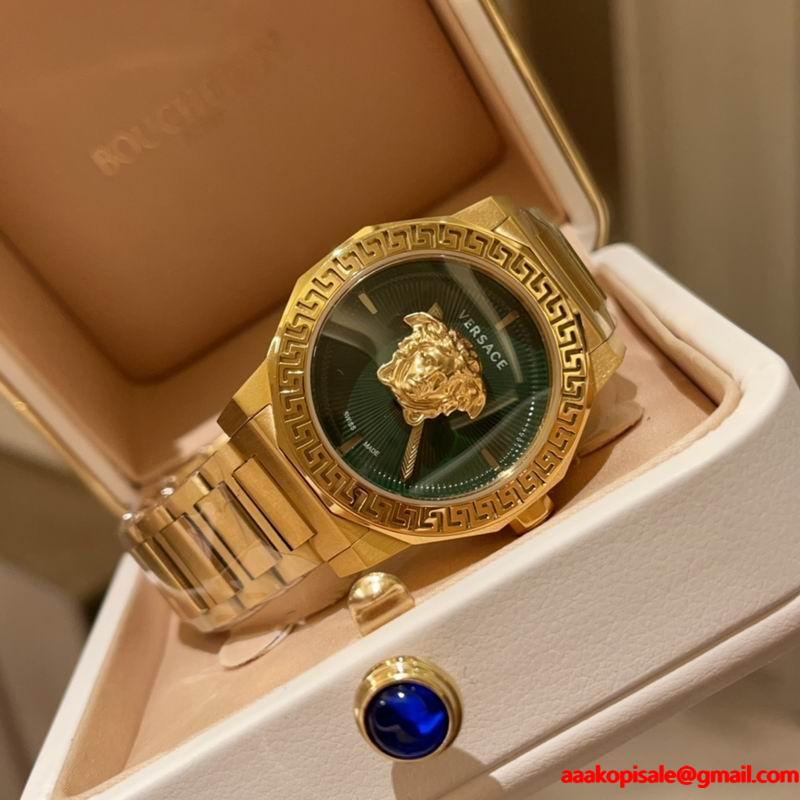 2025お洒落ヴェルサーチVersace腕時計_ブランド コピー 激安(日本最大級)