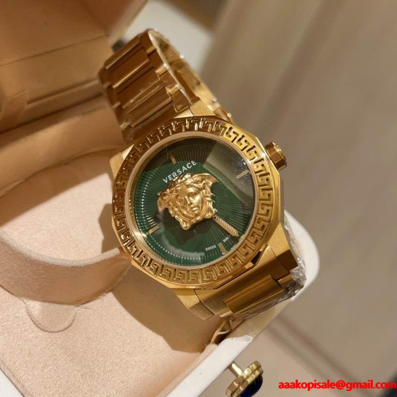 2025お洒落ヴェルサーチVersace腕時計_ブランド コピー 激安(日本最大級)