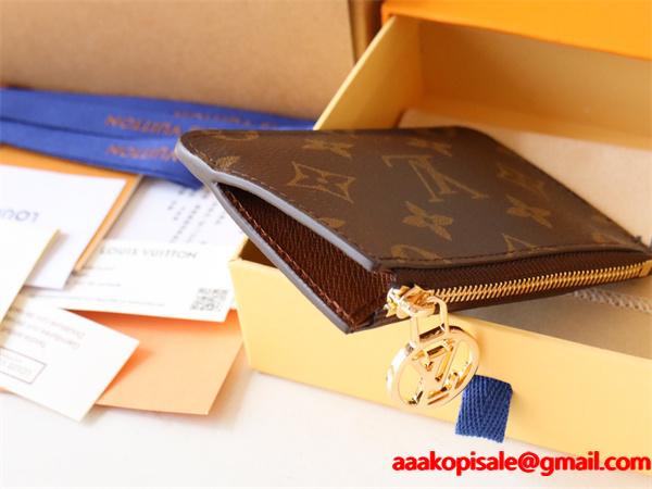 超レアな入手困難品　LOUIS VUITTON　ヴィトンカードケースコピーM81880 　 収納力抜群な激安(日本最大級)