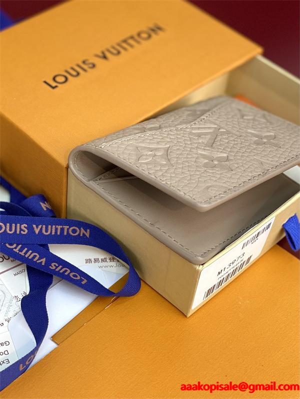 M13973 人気　ルイヴィトン財布 LOUIS VUITTON モノグラム ブランド コピー 激安(日本最大級)