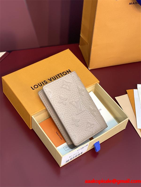 M13973 人気　ルイヴィトン財布 LOUIS VUITTON モノグラム ブランド コピー 激安(日本最大級)