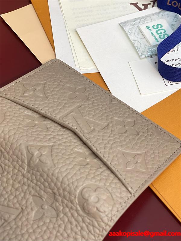 M13973 人気　ルイヴィトン財布 LOUIS VUITTON モノグラム ブランド コピー 激安(日本最大級)